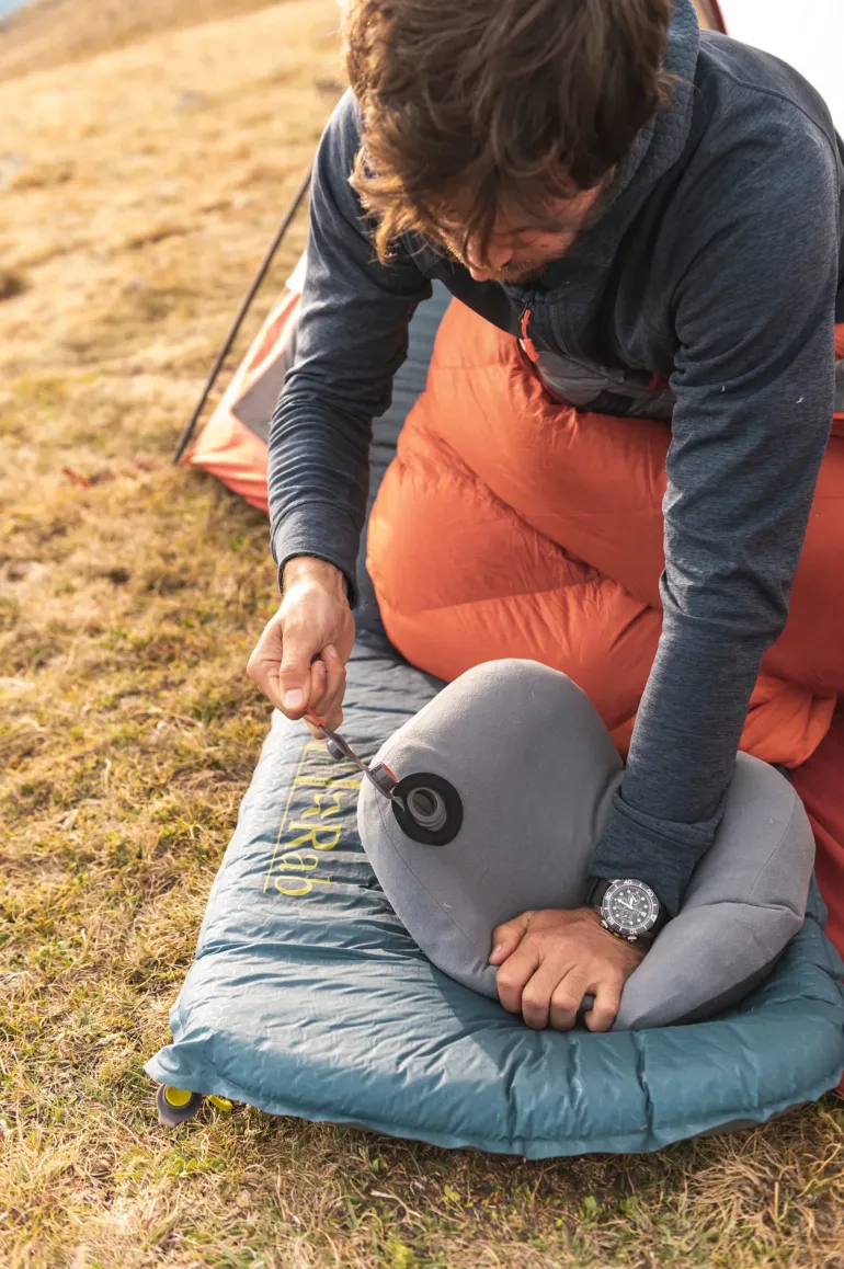 Rab Stratosphere Inflatable Pillow