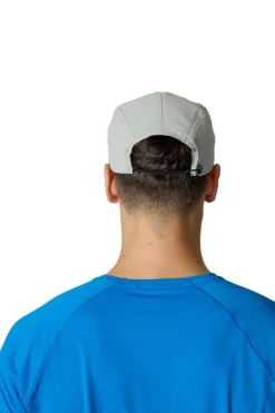 Rab Talus 5 Panel Cap - Light Zinc-Graphene