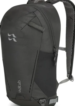 Rab Tensor 15 Rucksack - Black