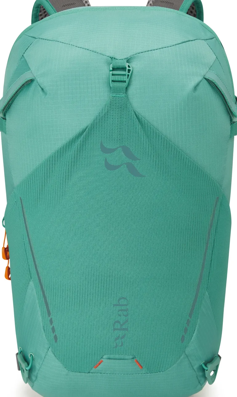 Rab Tensor 20 Rucksack - Storm Green