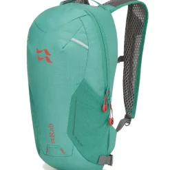 Rab Tensor 5 Rucksack - Storm Green