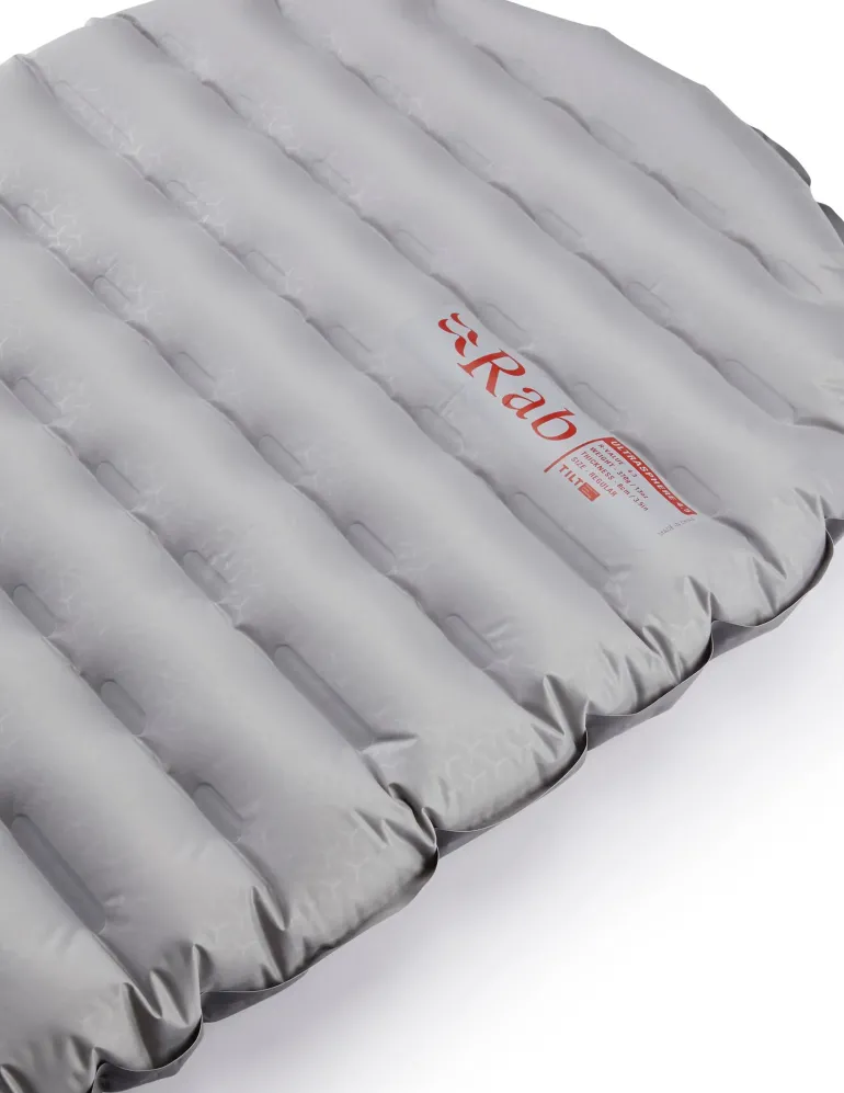 Rab Ultrasphere 4.5 Mat - Long Wide