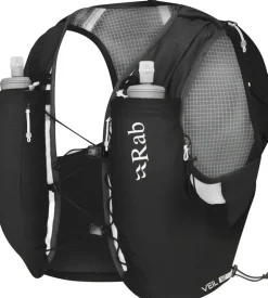 Rab Veil 12 Running Vest - Black
