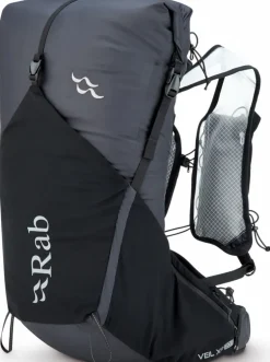 Rab Veil XP 20 Waterproof Rucksack - Black