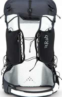 Rab Veil XP 20 Waterproof Rucksack - Black