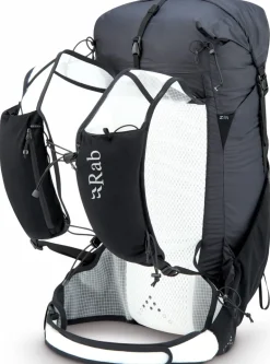 Rab Veil XP 20 Waterproof Rucksack - Black
