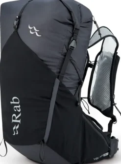 Rab Veil XP 30 Waterproof Rucksack - Black