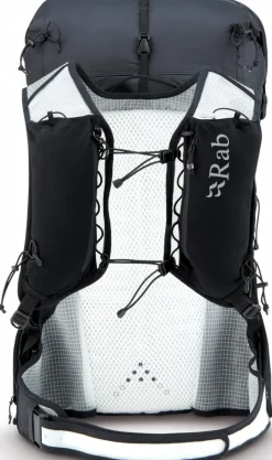 Rab Veil XP 30 Waterproof Rucksack - Black