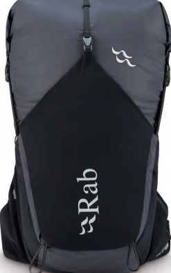 Rab Veil XP 30 Waterproof Rucksack - Black