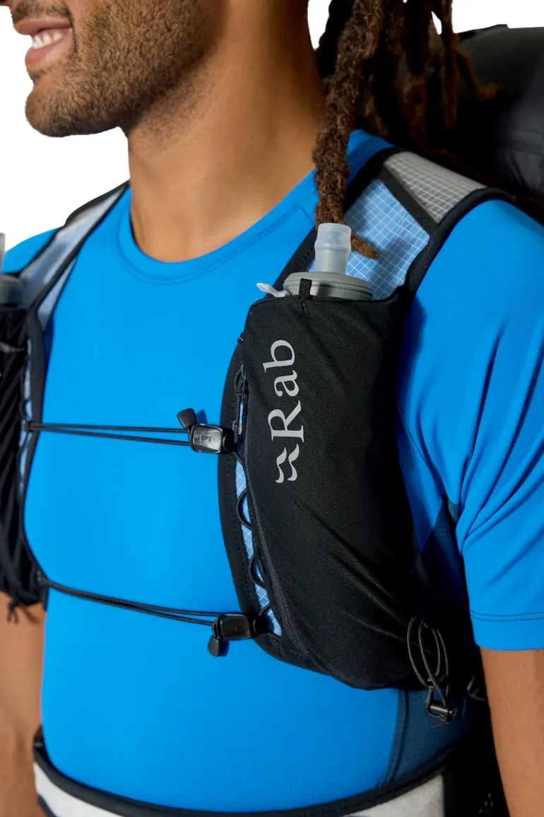 Rab Veil XP 30 Waterproof Rucksack - Black