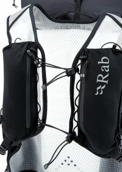 Rab Veil XP 30 Waterproof Rucksack - Black