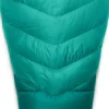 Rab Womens Alpine 600 Sleeping Bag - Regular