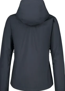 Rab Womens Arc Eco Jacket - Beluga