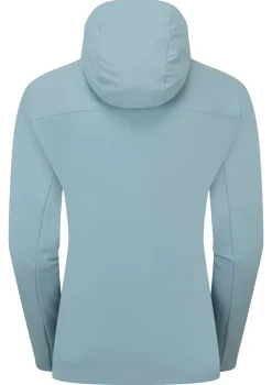 Rab Womens Borealis Hoody - Citadel