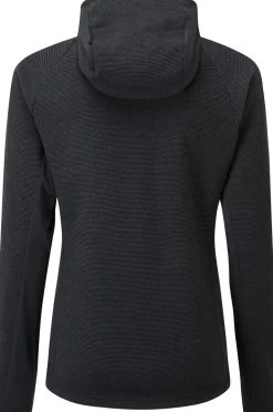 Rab Womens Capacitor Hoody - Beluga