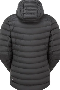 Rab Womens Cirrus Alpine Jacket - Black