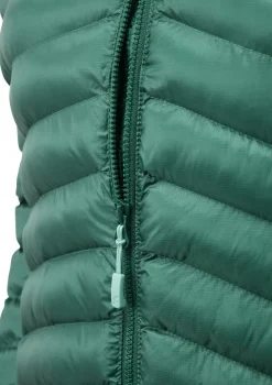 Rab Womens Cirrus Flex Jacket - Eucalyptus-Green Slate