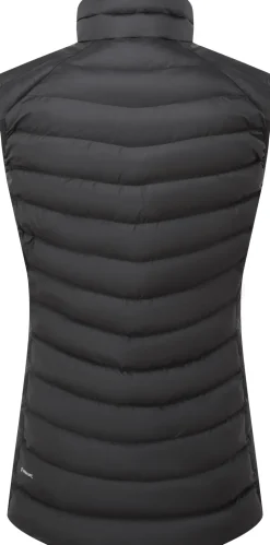 Rab Womens Cirrus Vest - Black
