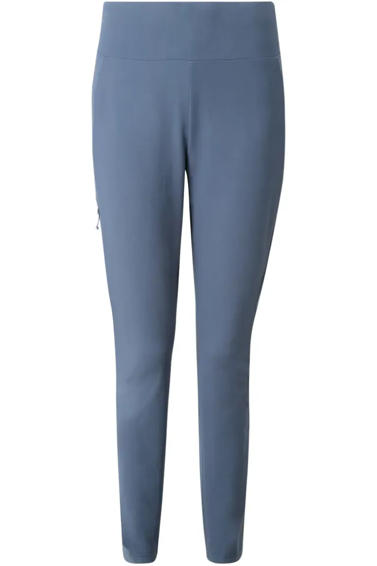 Rab Womens Elevation Pants - Bering Sea