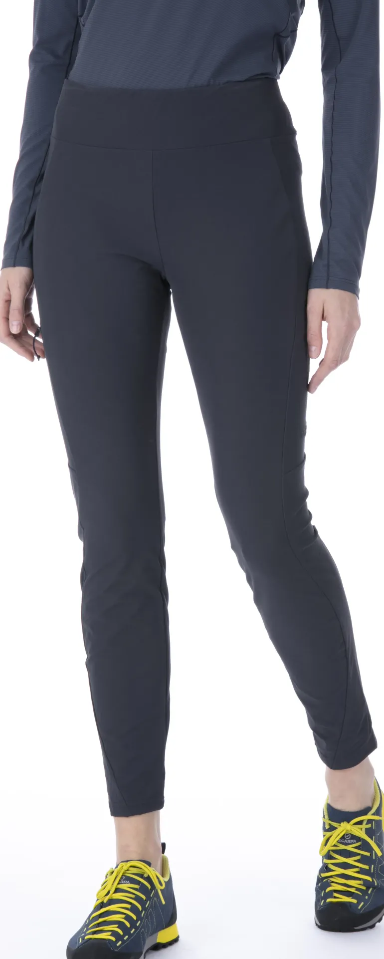 Rab Womens Elevation Pants - Beluga