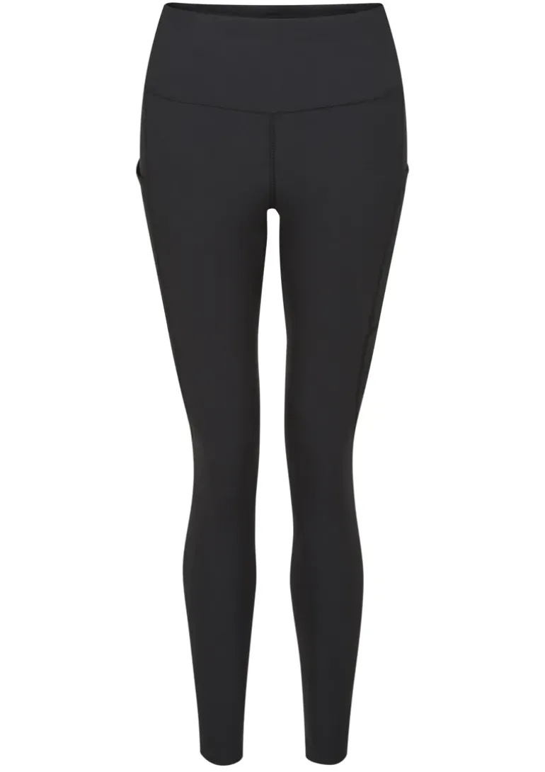 Rab Womens Escape Tights - Black