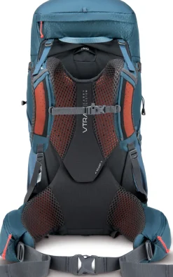 Rab Womens Exion 45 ND Rucksack - Orion Blue