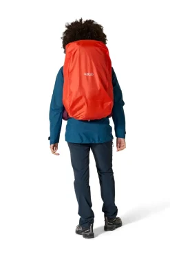 Rab Womens Exion 35 ND Rucksack - Mulberry