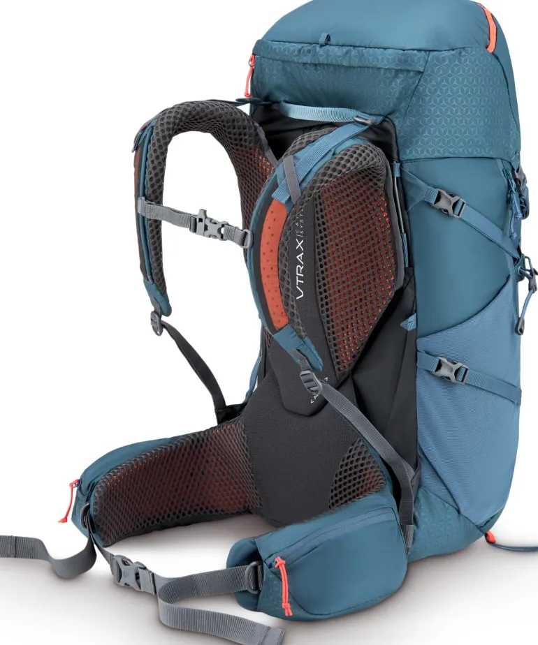 Rab Womens Exion 35 ND Rucksack - Orion Blue