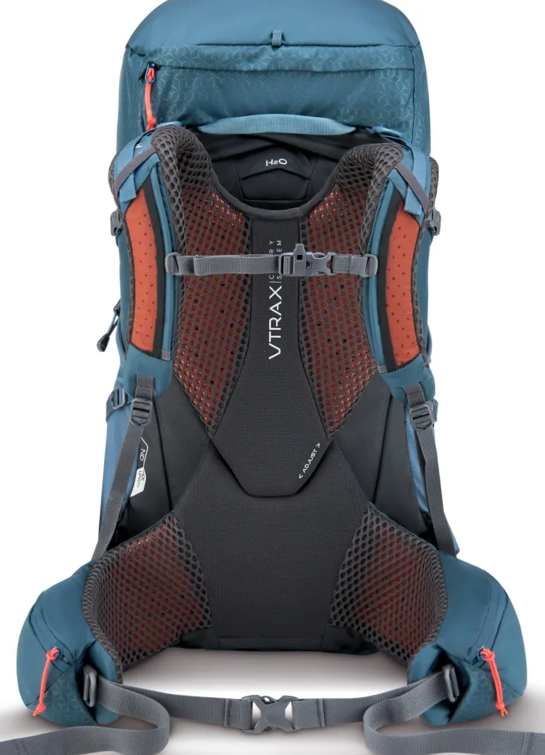 Rab Womens Exion 35 ND Rucksack - Orion Blue