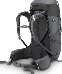 Rab Womens Exion 35 ND Rucksack - Anthracite-Graphene