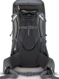 Rab Womens Exion 35 ND Rucksack - Anthracite-Graphene