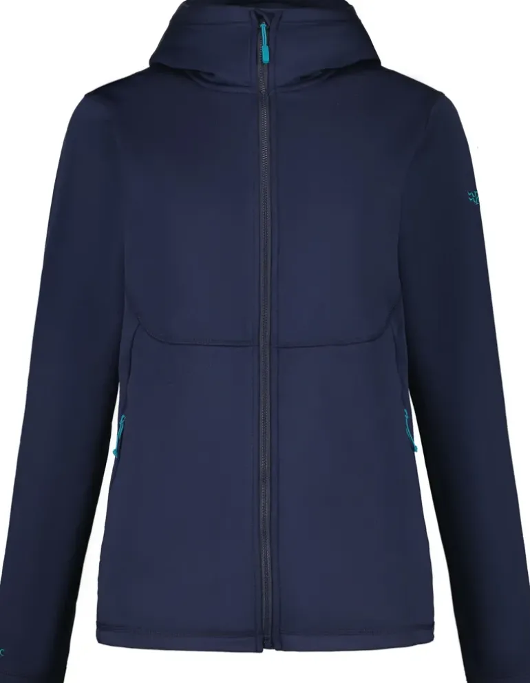 Rab Womens Geon Hoody - Deep Ink