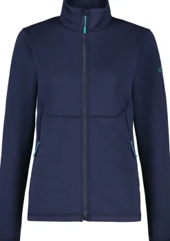 Rab Womens Geon Jacket - Deep Ink