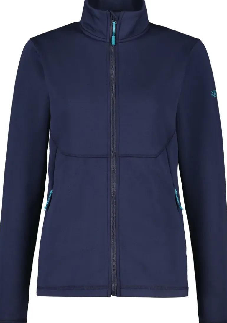 Rab Womens Geon Jacket - Deep Ink