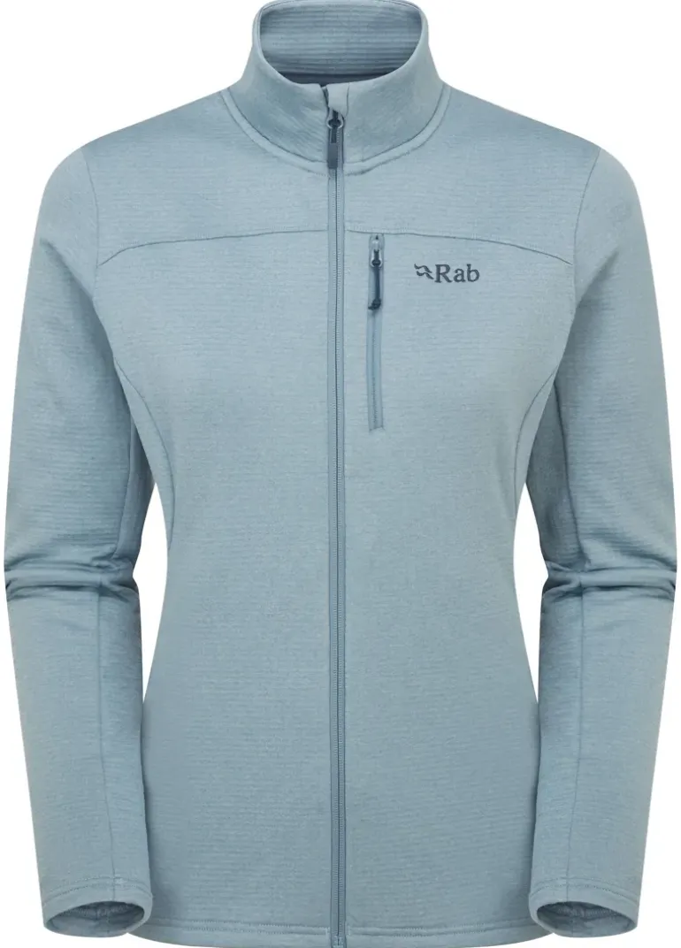 Rab Womens Graviton Jacket - Citadel