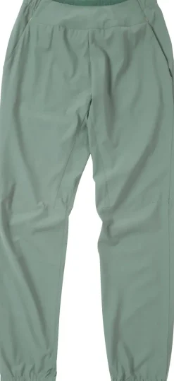 Rab Womens Harpur Pants - Sage