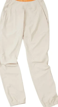 Rab Womens Harpur Pants - Pebble