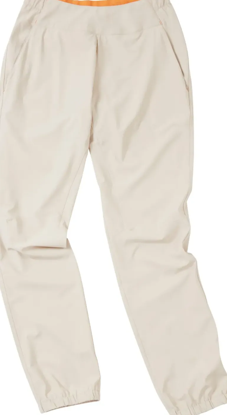 Rab Womens Harpur Pants - Pebble