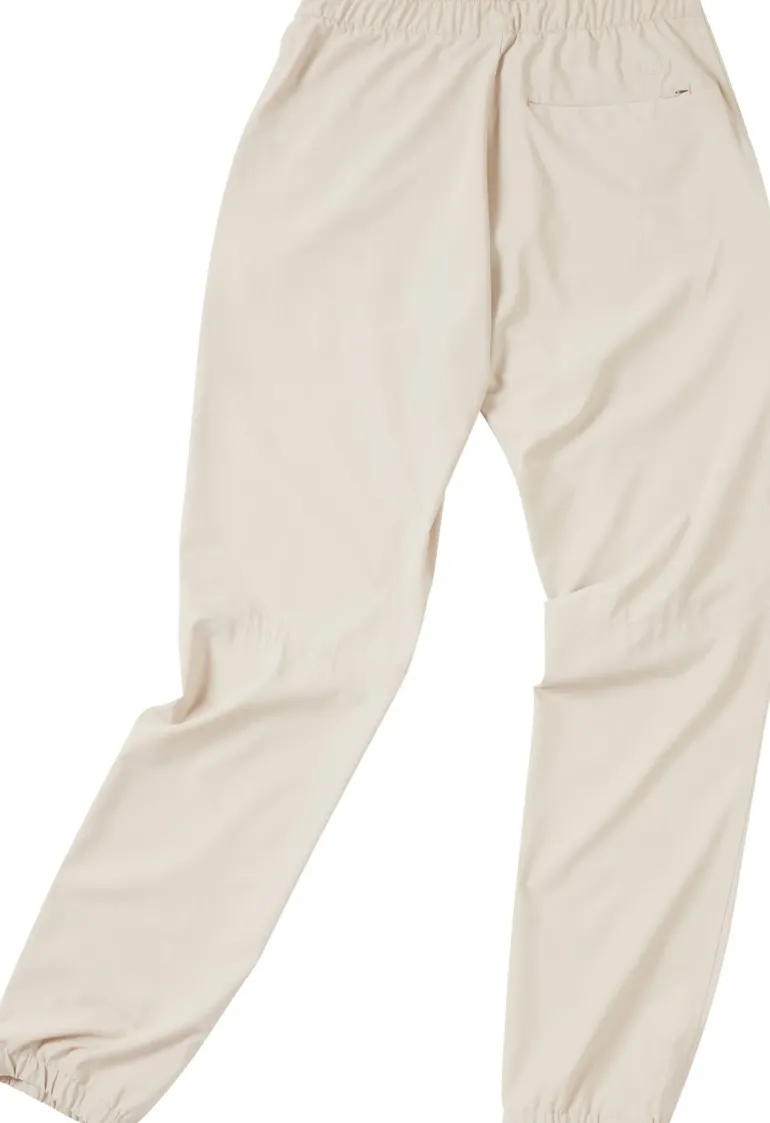 Rab Womens Harpur Pants - Pebble