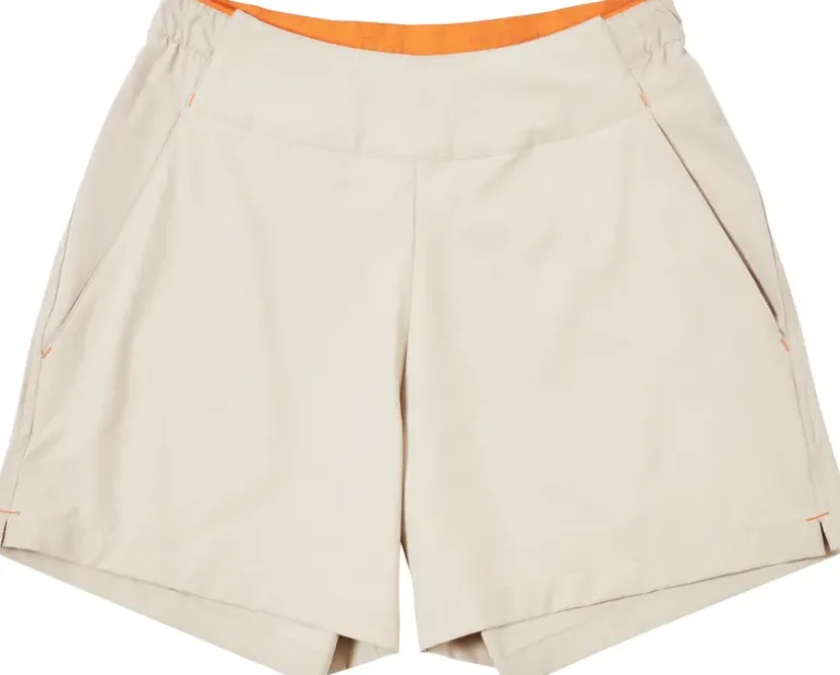 Rab Womens Harpur Shorts - Pebble