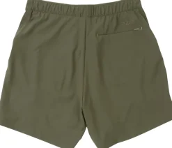 Rab Womens Harpur Shorts - Army