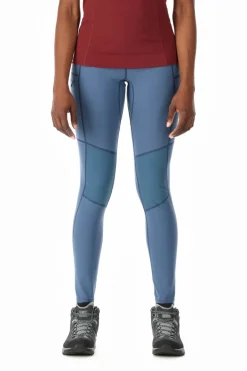 Rab Womens Horizon Tights - Bering Sea