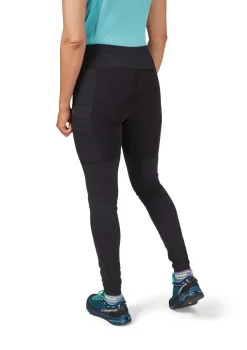 Rab Womens Horizon Tights - Black