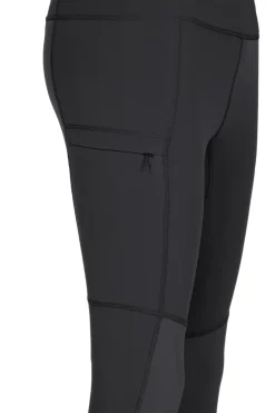 Rab Womens Horizon Tights - Black