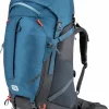 Rab Womens Hyperon 65 ND Rucksack - Orion Blue-Anthracite - S-M
