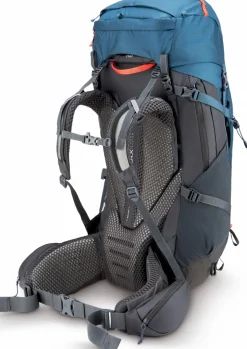 Rab Womens Hyperon 65 ND Rucksack - Orion Blue-Anthracite - S-M