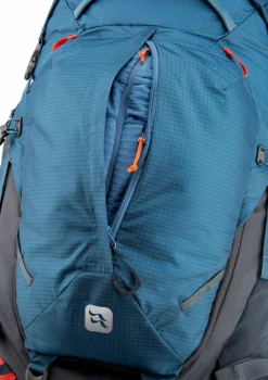 Rab Womens Hyperon 65 ND Rucksack - Orion Blue-Anthracite - S-M