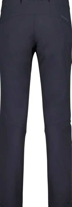 Rab Womens Incline AS Pants - Ebony