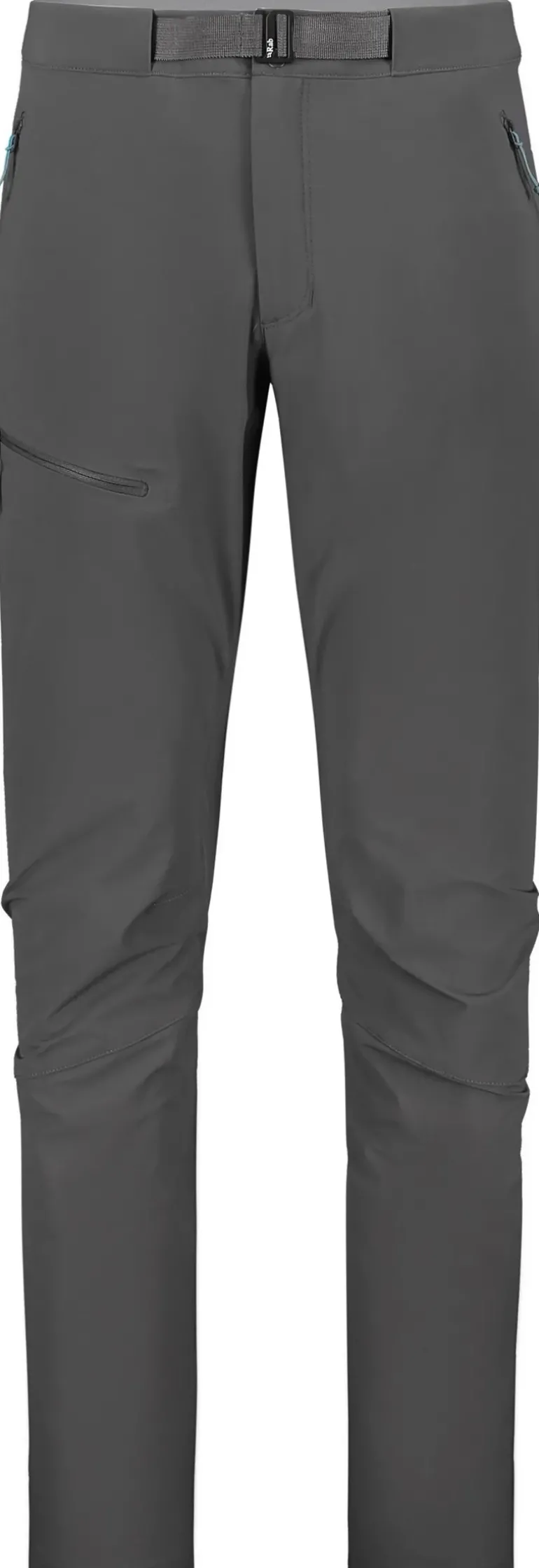 Rab Womens Incline AS Pants - Graphene