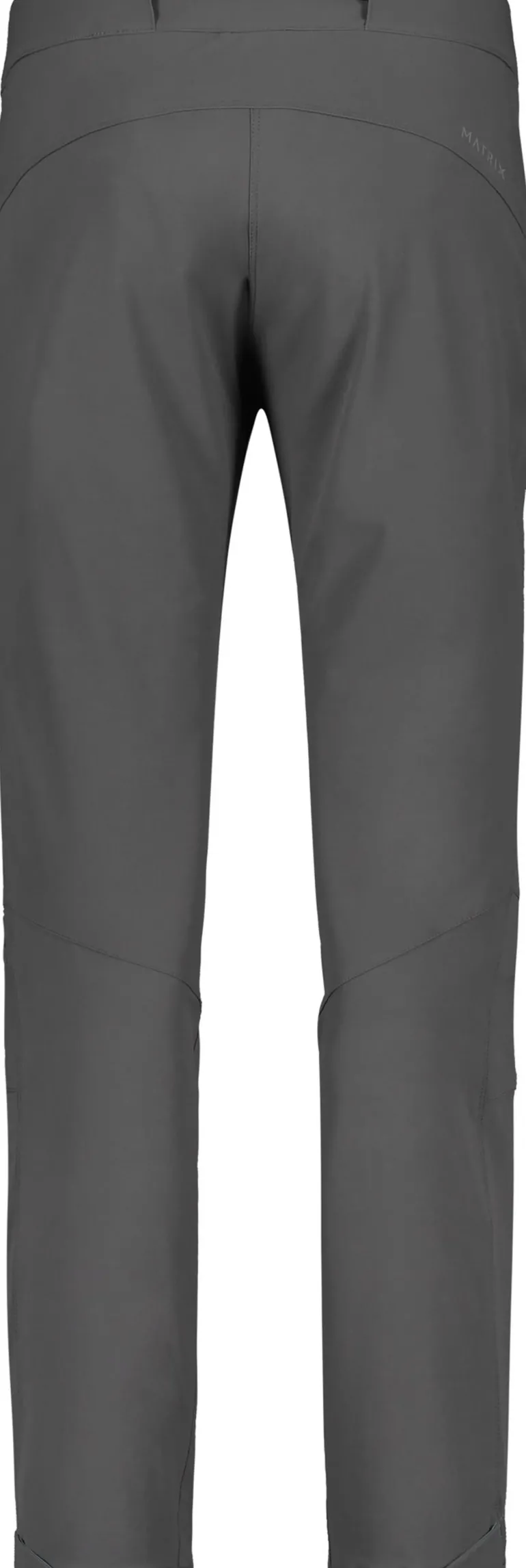Rab Womens Incline AS Pants - Graphene
